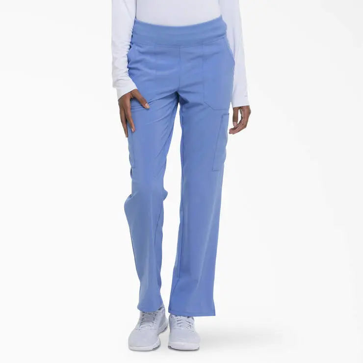 Dickies EDS Essentials Women's Cargo Scrub Pant DK005  Simply Scrubs Australia